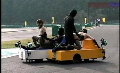 [马赛克破坏]SDMS-993 FUCK-1 日本大奖赛