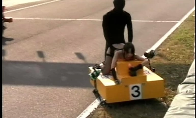 [马赛克破坏]SDMS-993 FUCK-1 日本大奖赛