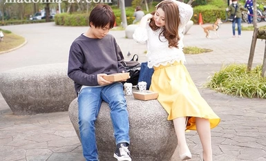 [โมเสกถูกทำลาย] JUL-285 คืนนี้ฉันอาจจะเสียพรหมจรรย์ อายูมิ มิอุระ