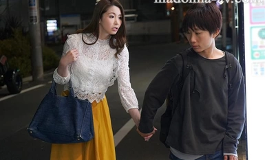 [โมเสกถูกทำลาย] JUL-285 คืนนี้ฉันอาจจะเสียพรหมจรรย์ อายูมิ มิอุระ