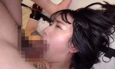 [馬賽克破壞]GUPP-001 關於柊由紀的一切 刺青少女調查員