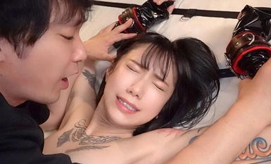 [馬賽克破壞]GUPP-001 關於柊由紀的一切 刺青少女調查員