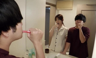 [Mozek musnah] CRNX-103 [4K] Seorang isteri cantik yang serius dan suci tidak dapat melupakan perbuatan lucah yang dilakukannya bersama seorang lelaki pada masa lalu... Mei Itsukaichi