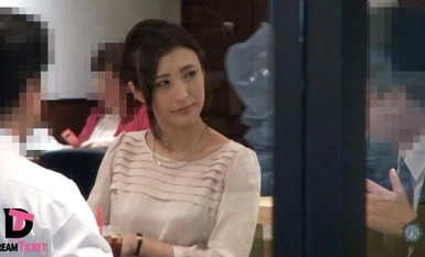 [モザイク破壊]AVOP-258 W脅迫スイートルーム 秘書＆女医 in… 神納花