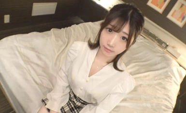 [モザイク破壊]SIRO-5236 148cmミニマム美少女が登場！Hは久しぶりだという彼女は体を震わせ、全身で快感を表現する！AVの世界に飛び込む小動物系美少女！ 【初撮り】ネットでAV応募→AV体験撮影 2119