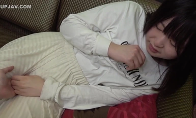 FC2-PPV-4341759 【顔出し・2作品】剛毛の陰毛とデカクリと健康美のお尻が印象的の感度抜群な.はるなちゃん♡ なし崩されていき、穢れを知らない身体を汚されて性処理道具に。