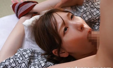 [모자이크 파괴]JUQ-641 아침도, 밤도, 생녀 질내사정 온천장에서의 둥지 속 불륜 SEX 애액과 정액이 뚝뚝 떨어지는 사지체~. 명리 츠무기