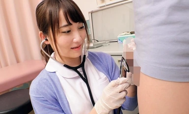 765ORECS-131 จำกัด เฉพาะพยาบาลที่กระตือรือร้นมาก "คุณช่วยตรวจดิ๊กที่ไม่มีใครเทียบของฉันได้ไหม" เทพธิดา Tachimao Sanran ที่ค่อยๆ พันหีของเธอไว้รอบ ๆ จู๋ใหญ่ที่จะไม่แข็งตัวไม่ว่าเขาจะอุทานกี่ครั้งก็ตาม