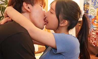 PRED-567 家庭教師のカレン先生のごほうびベロチューと中出しに甘えて種付けセックスしまくった日々。 楪カレン