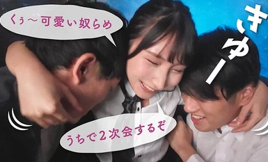 TLDC-010 Chibi Senpai at Ang Ating Lihim na si Yura Kana