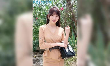 PRED-553 多元宇宙山岸绫香 我想爱上任何一个 "山岸"，并在里面射出很多精液！7种不同世界线的情况 第1部分