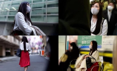 OCH-016 기차치 ● 집단 귀축들의 치정 ●4