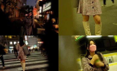 OCH-016 기차치 ● 집단 귀축들의 치정 ●4