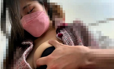 OCH-016 기차치 ● 집단 귀축들의 치정 ●4