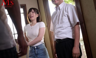 MVSD-593 暑假期间，肛交异常的叔叔玩弄并开发了她的肛门，她学会了肛交的乐趣 Ena Sazuki