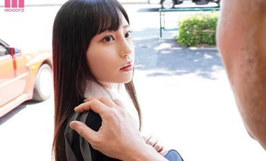 MIDV-654 "I'll forgive you if you show me your pussy" - A Perverted Convenience Store Manager Threatens a Frightened Shoplifting Girl and Teases Her Genitals, Forcing Her to Become a Sticky Rape From That Day On, I Became a Part-Time Sex Worker and a Toilet Lady... Mia Nanasawa