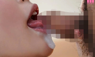 MIAB-141 ``Hei, cikgu, blowjob boleh jadi.'' Seorang pelajar yang sangat menyayangi guru bilik darjahnya (saya) sehingga dia memohon untuk blowjob di mana-mana, walaupun selepas membuat facial, dia terus menghisapnya dan membuat dia menembak 22 pu