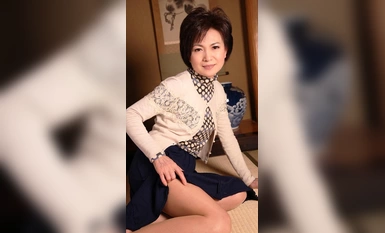 MBM-806 年紀這麼大了真不好意思……我也想做愛！我無法抗拒 Doshiro - 12 個淫蕩的妻子 4 小時 2