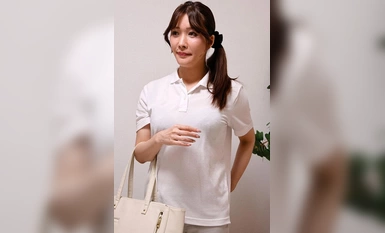 KAM-182 当我瞒着店家要求出差按摩的已婚妇女与我发生性关系时的整个故事 [10 镜头偷拍] Aya Hananade...