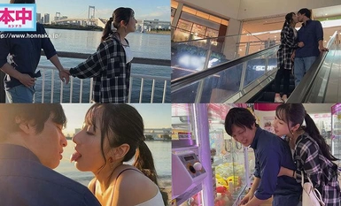 HMN-531 If you cum on my dick, we'll go to a hotel. While my wife was at home, my female boss at work invited me on a close whisper date and when I got an erection, I lost the instant love hotel game and cum inside her over and over again. Mina Kitano