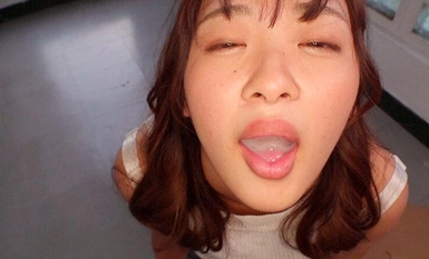 DVMM-079 3年間の喉ま○こ飼育漬け。どこでもち○ぽを要求してくる【俺専用】爆乳おしゃぶりペット 岡本莉里