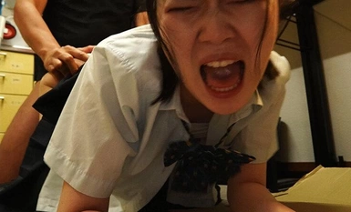 AT-177 Impregnating instruction habang umaalis sa paaralan [Indibidwal na video] 5 nagti-shoplift na babaeng estudyante sunod-sunod na panggagahasa