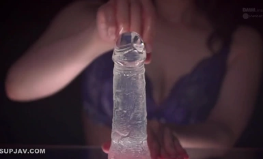 [Mosaic Destruction]WANZ-542 ฉันทนความทรมานสุดขีดและคำพูดซุกซนได้! - ยูริ นิไคโด