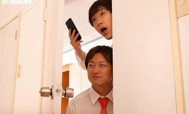 [Mosaic Destruction] SHKD-929 Minori Hatsune, guru penasihat kelab seni yang dijadikan model lukisan