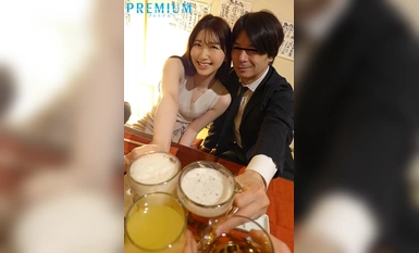 [モザイク破壊]PRED-330 同窓会NTR【専属女優スペシャル！】～妻の最低な元カレに堕ちた浮気中出し映像～ 香椎花乃