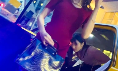 [Mosaic destroyed] 476MLA-164 Magandang balingkinitang KATAWAN na walang hindi kinakailangang taba! ! Isang dating cabaret hostess at isang mapagmataas na batang babae sa Minato Ward ang nabayaran at natalo ang kanyang punch line! !