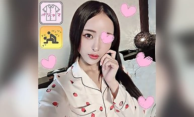 FC2-PPV-4340191 [睡衣★梦し] 睡衣でおやま ♥ 在旅行社工作的超级美女 ♥ 驱魔人也很惊讶！她是一个拥有美丽容颜和姣好身材的美女。