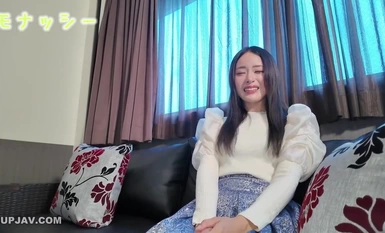 FC2-PPV-4340191 [睡衣★梦し] 睡衣でおやま ♥ 在旅行社工作的超级美女 ♥ 驱魔人也很惊讶！她是一个拥有美丽容颜和姣好身材的美女。