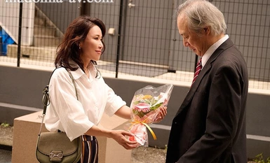 [Mosaic Destruction] ROE-212 หลังจากที่พ่อของฉันเกษียณ... แม่และลูกชายใช้ทุกโอกาสที่จะกลืนกินร่างกายของกันและกัน ยูกะ มิซูโนะ