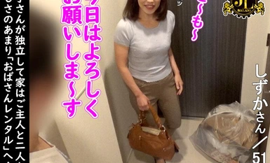 MEKO-298A บริการ "เช่าป้า" คืน 62 ตอนที่ 1 ฉันอยากมีเซ็กส์ที่น่าทึ่งมากขึ้นกับป้าที่เร้าอารมณ์และใจดีคนนี้ซึ่งจะแอบให้ฉันมีเพศสัมพันธ์กับเธอถ้าฉันถามดังนั้นฉันจึงตัดสินใจเปลี่ยนเธอ