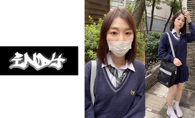 534CRT-047 非常罕见的[私人拍摄] 与身穿米色长裤的女孩分裂的大型视频，由空气li●m 材料制成 *甚至包括事件发生后的情况。