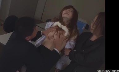 [马赛克破坏]ATID-126 肛门男 - 白皮书 - Aya Koizumi