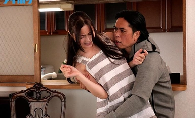 [모자이크 파괴] IPX-771 내가 좋아하는 약혼자의 오빠는 예전에 나를 계속 괴롭히던 끈끈한 스토커였다 백봉미우