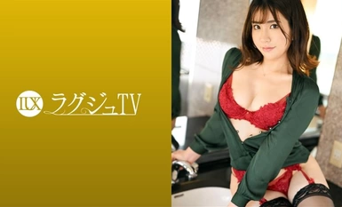 [马赛克破坏] 259LUXU-1634 LUXU TV 1599 美丽的内衣店女店员首次出演成人电影！她在镜头前展现出丰满迷人的身材和美丽粉嫩的乳头，在男主角强烈粗暴的责备下，她的身体疯狂颤抖，高潮迭起！