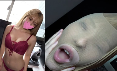 FC2-PPV-4339388 ★特典で無修正と膣内カメラ ♀98 20代美女を好き放題にもてあそぶのはとても楽しいです♪ アナル舐め、2連続中出し、パンスト被りセックス