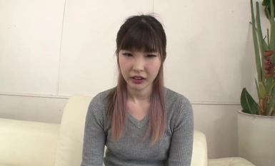 Caribbeancom Caribbeancom 031224-001 Hãy cho cả thế giới thấy cuộc phỏng vấn giới tính! ~ Bị mê hoặc bởi thân hình đẹp của cô ấy và nhận được thông báo chấp nhận ~ Sara Haneda