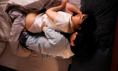 SILKS-112 假装睡觉