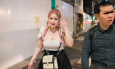 DANDAN-026 我以为我在网络游戏中认识的女孩是个平凡的女孩，但当我见到她时，她竟然是个婊子！我被邀请到一个包房酒馆，在那里我一边被操一边被催促，当我忍无可忍爆发的时候，我被迫在里面反复射精 VOL.3