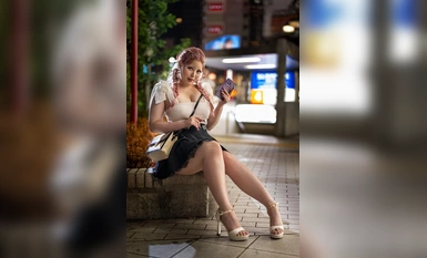 DANDAN-026 我以为我在网络游戏中认识的女孩是个平凡的女孩，但当我见到她时，她竟然是个婊子！我被邀请到一个包房酒馆，在那里我一边被操一边被催促，当我忍无可忍爆发的时候，我被迫在里面反复射精 VOL.3