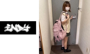 534CRT-045 18小时穿着 [私房拍摄] [私房拍摄] 身高不高，胸大屁股大的红裤女孩_棕色头发，漂亮的小女孩/女孩和分裂。