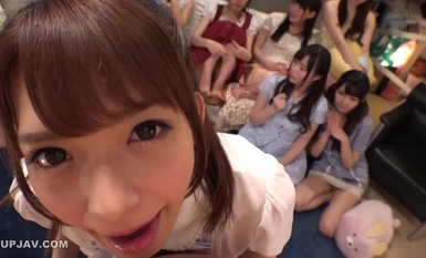 [モザイク破壊]MIRD-173 神待ち家出少女を助けまくって10人の神様に君臨した僕