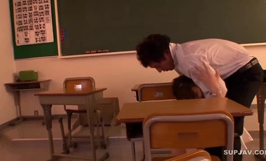 [モザイク破壊]IPTD-981 犯された美人過ぎる女教師 Rio