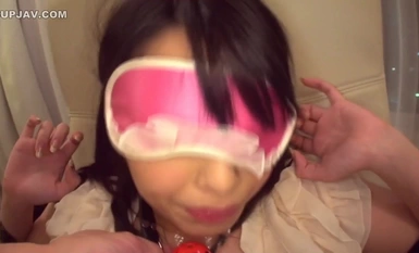 [モザイク破壊]HODV-21042 裏ドM～私は本当はド変態マゾなんです。～ 桜井あゆ