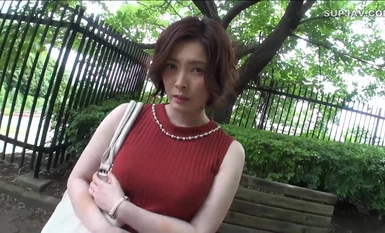 [モザイク破壊]AVOP-237 マゾ変態母乳