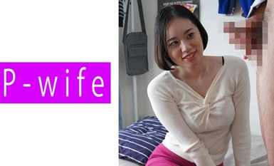 [馬賽克破壞]811PWIFE-833 神無