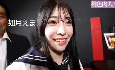 [马赛克破坏] 810MOMO-003 犯罪美少女痉挛并达到高潮 惩罚直到她哭泣并道歉！